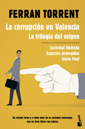 LA CORRUPCIN EN VALENCIA