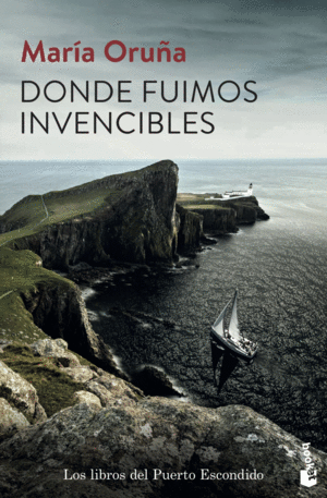 DONDE FUIMOS INVENCIBLES   PUERTO ESCONDIDO 3