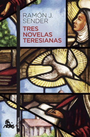 TRES NOVELAS TERESIANAS