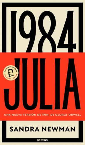 JULIA -1984-