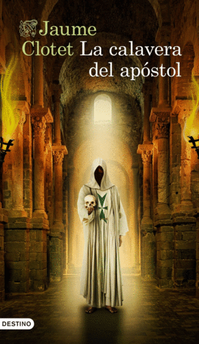 LA CALAVERA DEL APOSTOL