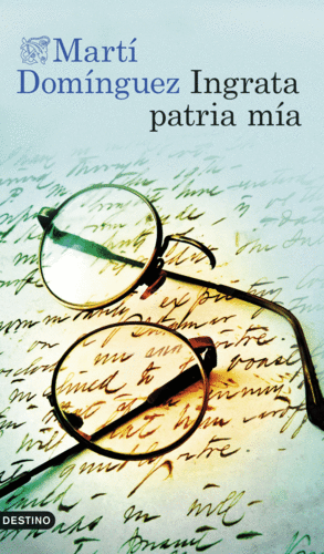 INGRATA PATRIA MA