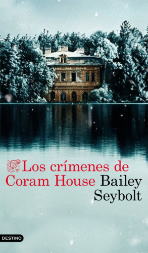 LOS CRIMENES DE CORAM HOUSE