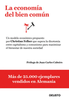 LA ECONOMIA DEL BIEN COMUN