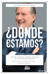 DNDE ESTAMOS?