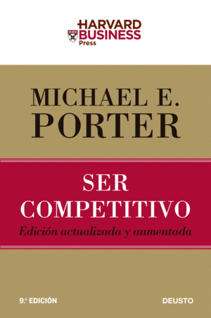 SER COMPETITIVO