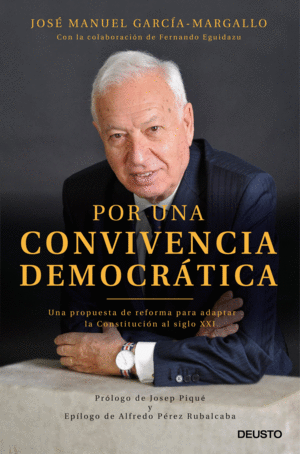 POR UNA CONVIVENCIA DEMOCR�TICA