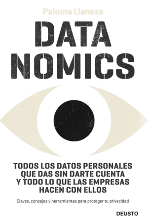 DATANOMICS