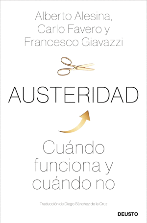 AUSTERIDAD