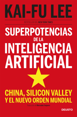 SUPERPOTENCIAS DE LA INTELIGENCIA ARTIFICIAL