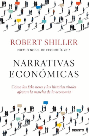 NARRATIVAS ECONOMICAS