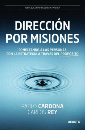 DIRECCIN POR MISIONES