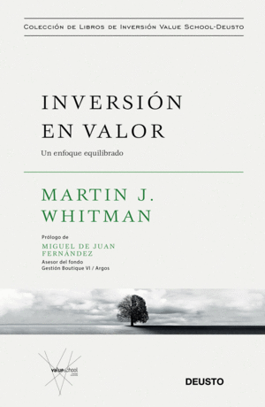 INVERSIN EN VALOR