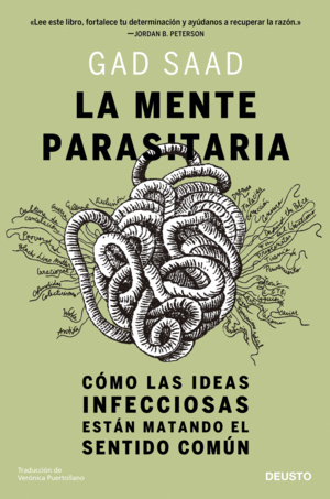 LA MENTE PARASITARIA