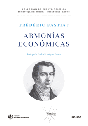 ARMONAS ECONMICAS