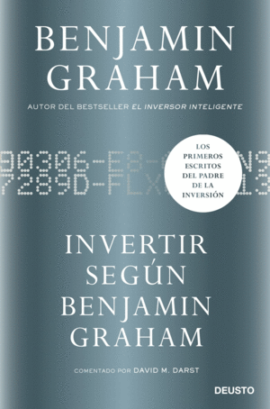 INVERTIR SEGN BENJAMIN GRAHAM