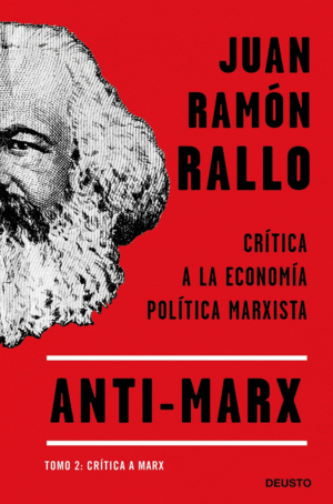 ANTI-MARX   CRTICA A LA ECONOMA POLTICA MARXISTA