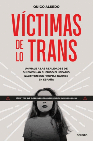 V�CTIMAS DE LO TRANS