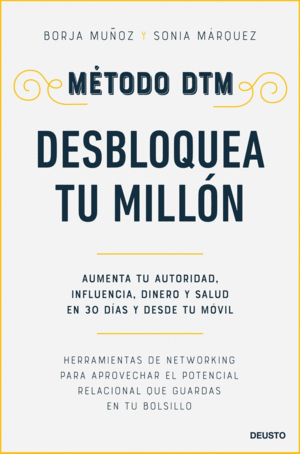MTODO DTM: DESBLOQUEA TU MILLN