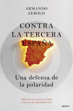 CONTRA LA TERCERA ESPAA