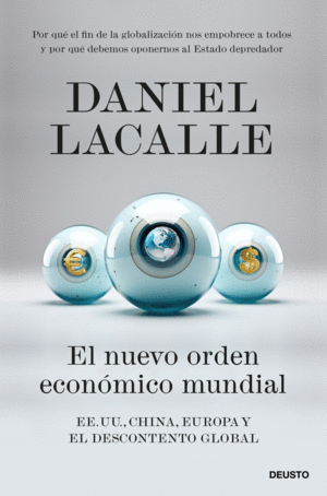 EL NUEVO ORDEN ECONMICO MUNDIAL