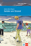 GEFAHR AM STRAND +CD