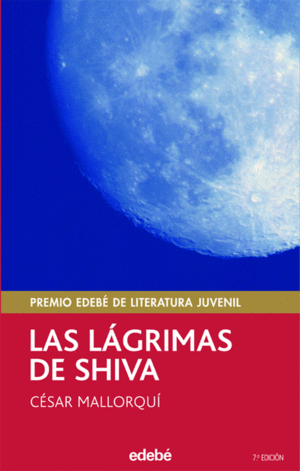 LAS LAGRIMAS DE SHIVA