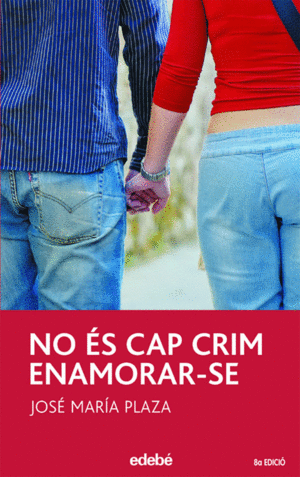 NO ES CAP CRIM ENAMORAR SE