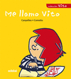 ME LLAMO VITO