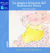MAGICA HISTORIA DEL RATONCITO PEREZ   CARTONE