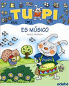 TUPI S MSICO  MAYUSCULAS