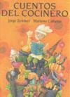 CUENTOS DE COCINERO