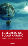 SECRETO DE PULAU KARANG EL