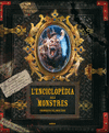 ENCICLOP�DIA DELS MONSTRES: CR�NIQUES DEL M�N FOSC