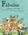 FABULAS CONTADAS A LOS NIOS