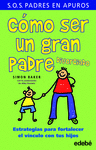 COMO SER UN GRAN PADRE DIVORCIADO