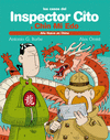 INSPECTOR CITO 7  A�O NUEVO EN CHINA