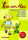 CD LEO CON �LEX. APRENDE A LEER CON �LEX Y SUS AMIGOS EN EL BOSQUE DE LOS SONIDO