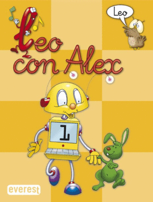 LEO CON ALEX 1 LEO  -METODO-