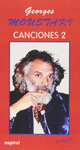 GEORGES MOUSTAKI CANCIONES 2