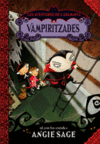 AVENTURES DE L'ARAMITA 4  VAMPIRITZADES!