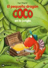EL PEQUEO DRAGN COCO 7 EN LA JUNGLA