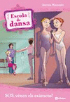 ESCOLA DE DANSA 9  SOS  VNEN ELS EXMENS