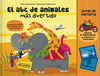 EL ABC DE ANIMALES M�S DIVERTIDO