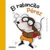 EL RATONCITO PREZ  (LETRA CURSIVA)