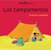 CAMPAMENTOS  LOS  CARTONE