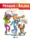PESQUIS I BALIGA  CAT