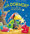 A DORMIR  CARTONE PUZZLE