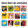 GRAN LIBRO DE ANIMALES  CARTONE