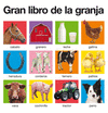 GRAN LIBRO DE LA GRANJA  CARTONE